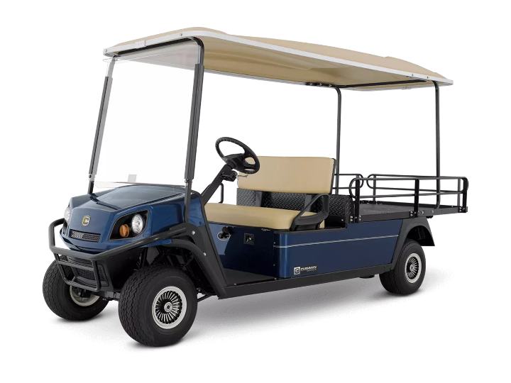 Cushman Shuttle 2 buggies for sale Hampshire